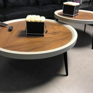 שולחן סלון - דגם מור