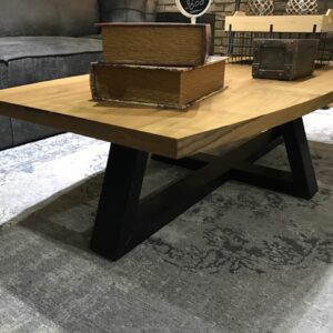 שולחן סלון - דגם פלוס